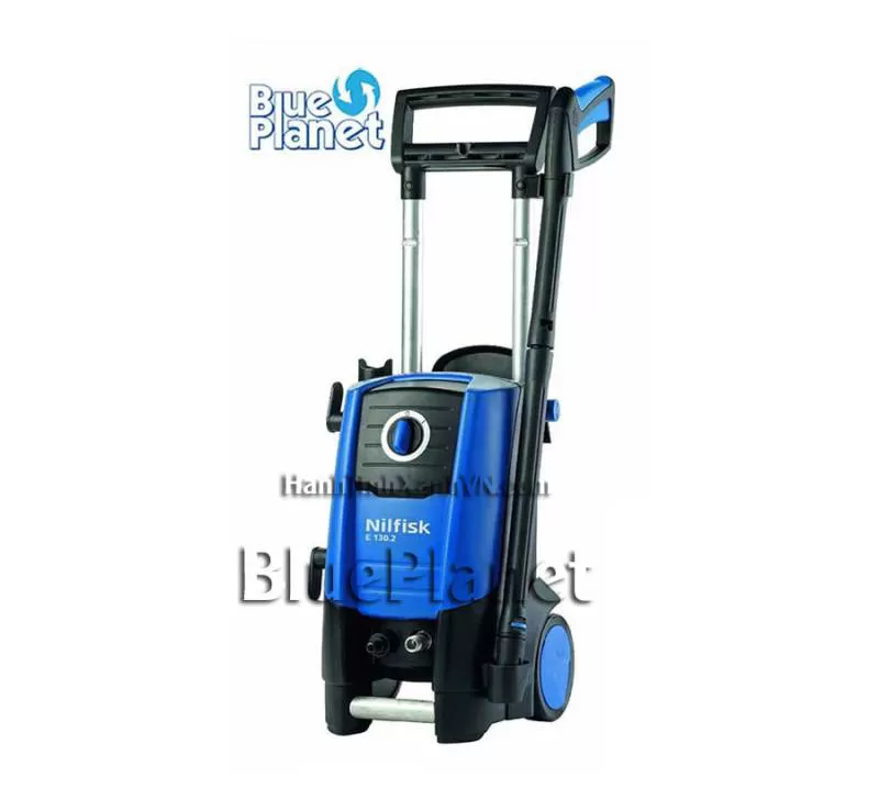 Máy phun rửa áp lực công nghiệp E130.2-10 X-TRA EU - BluePlanet 1900.633.945
