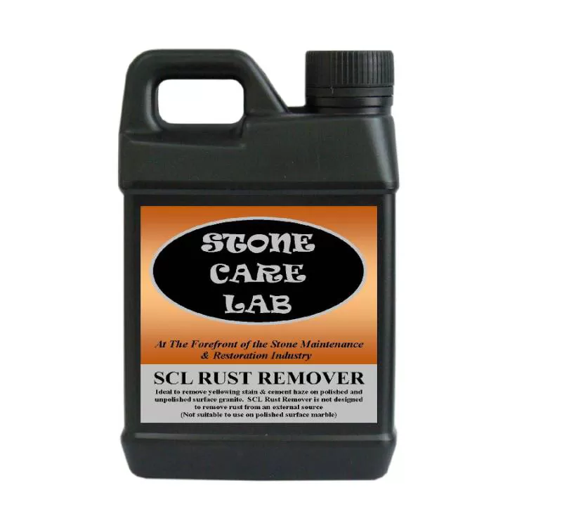 RUST REMOVER - BluePlanet 1900.633.945