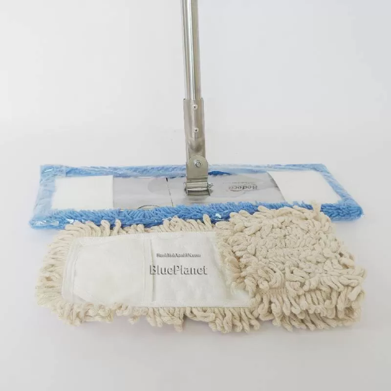 Bông vải đầu cây lau nhà công nghiệp - BluePlanet 1900.633.945