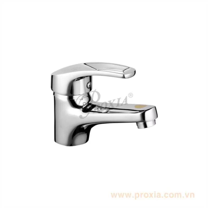Vòi lavabo nóng lạnh PROXIA PR-407