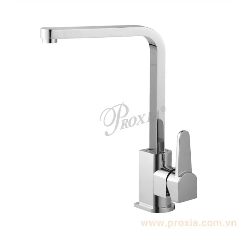 Vòi chén nóng lạnh PR-838