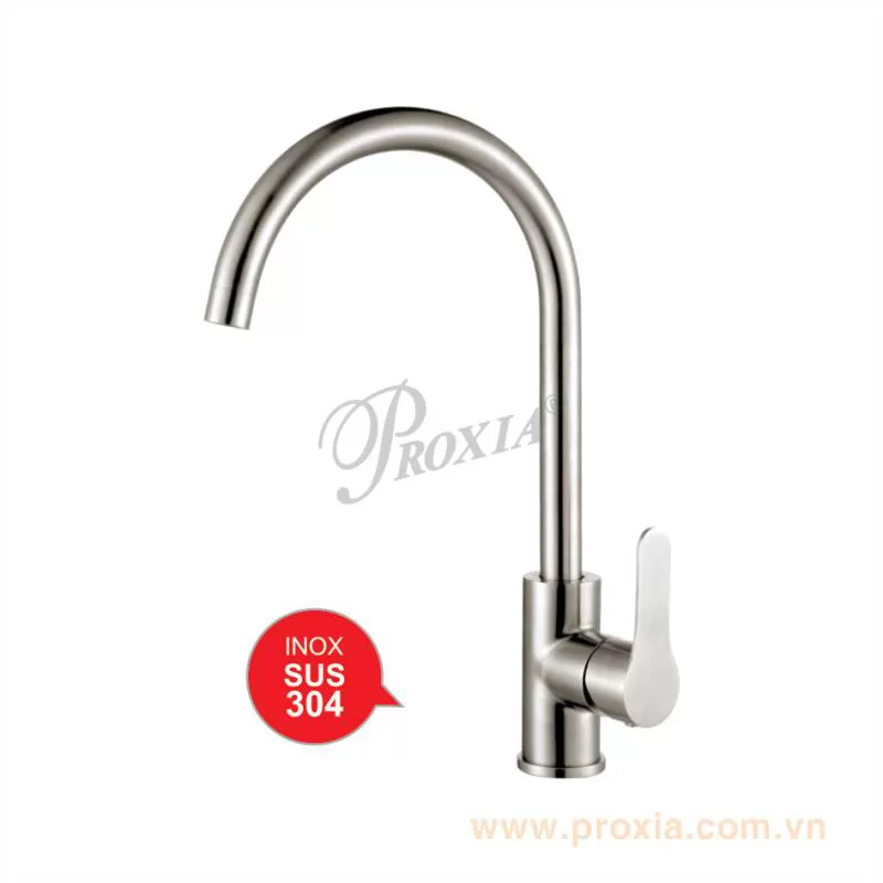 Vòi chén nóng lạnh PR-805