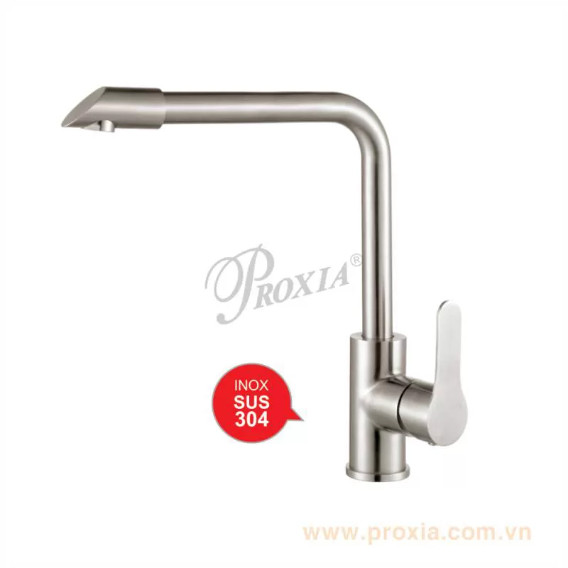 Vòi chén nóng lạnh PR-804