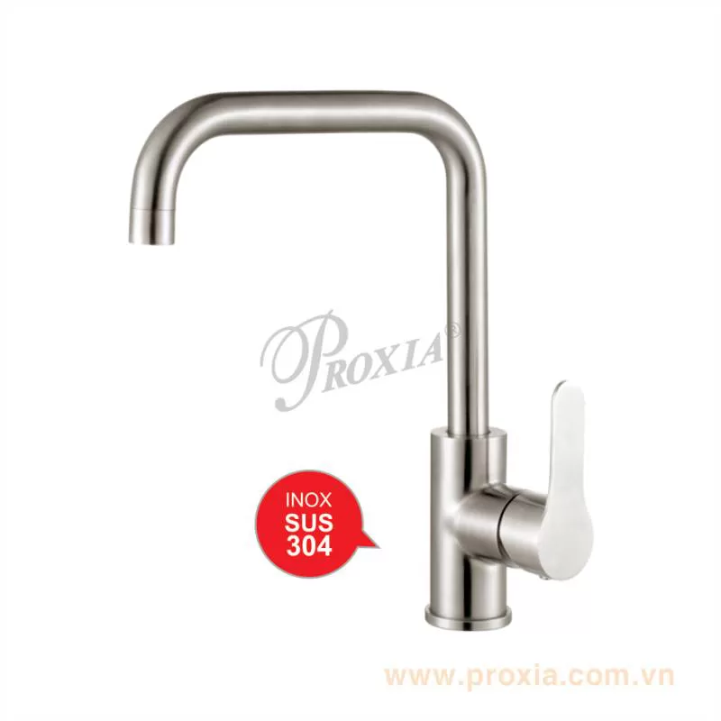 Vòi chén nóng lạnh PR-802