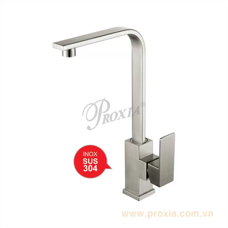 Vòi chén nóng lạnh PR-801V