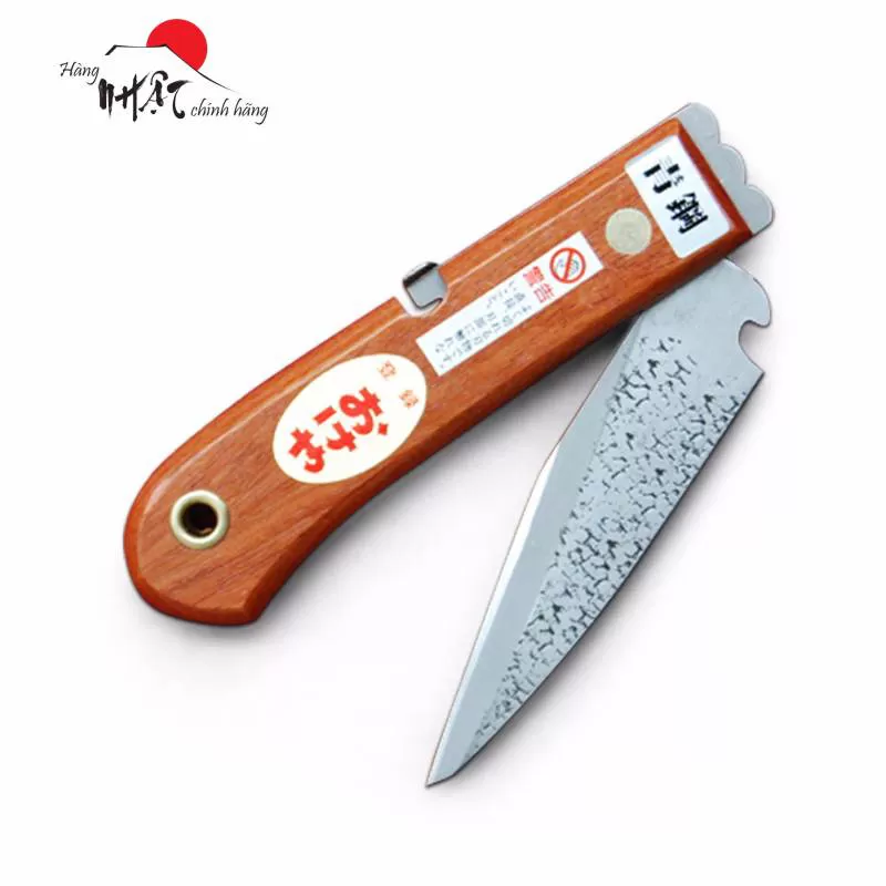 Dao ghép cành OKEYA dạng xếp No.29 