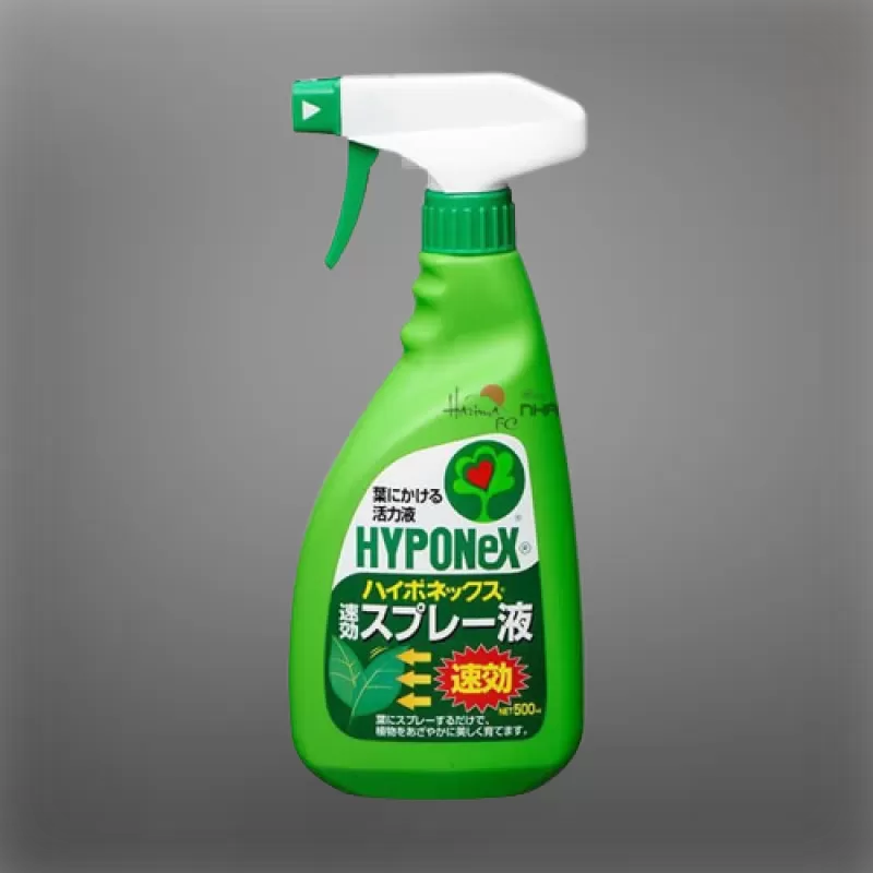 Phân Bón Lá Hyponex Spray 500ml