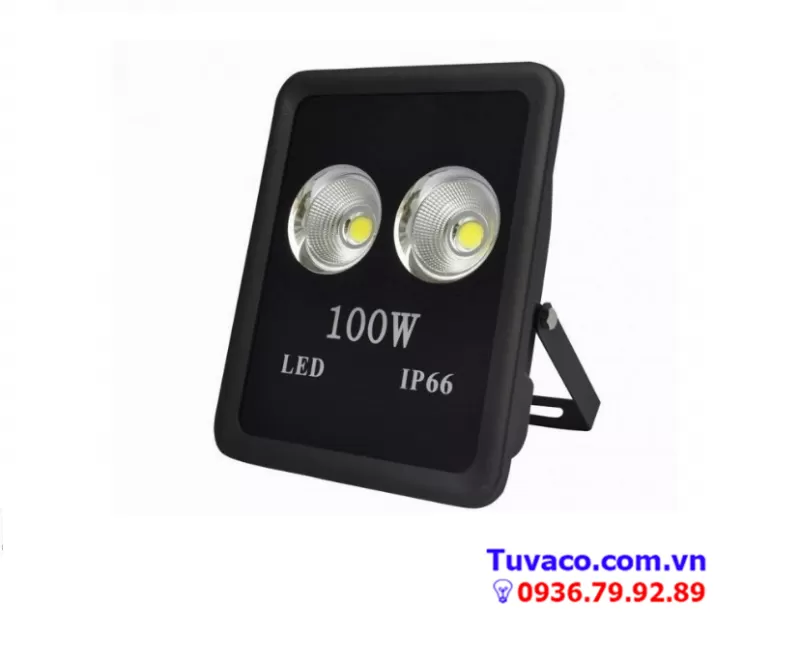 Đèn Pha Chiếu Xa 100w