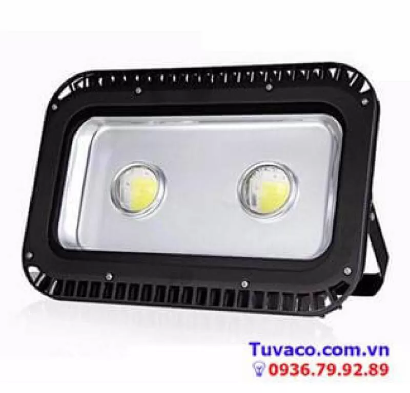 Đèn Pha Kính Lúp 100w Cao Cấp Tuvaco