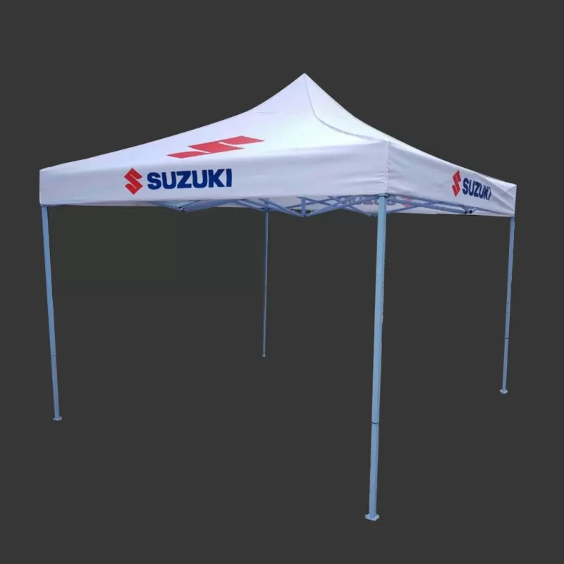 Nhà Lều Hội Chợ - Gian hàng Hội Chợ