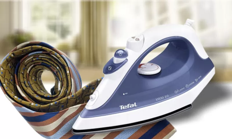 Bàn Ủi Hơi nước Tefal FV1220 