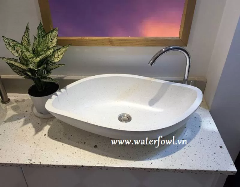 Lavabo Đá WF1003.1