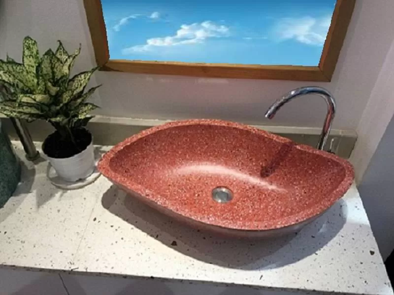 Lavabo đá WF1003.2