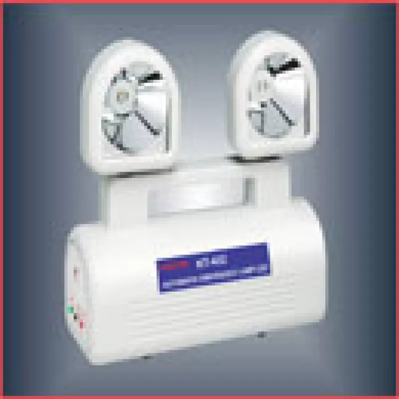 Đèn sạc khẩn cấp Kentom KT 402 
