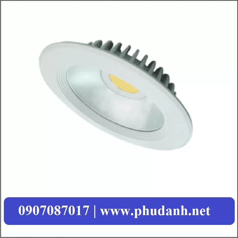 Đèn Led Downlight Âm Trần PRDEE190L20