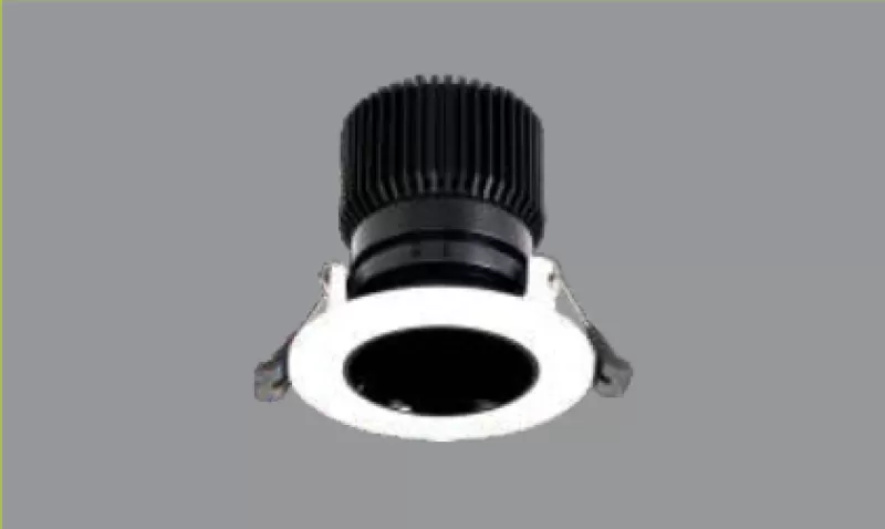 Đèn LED âm trần CRDB90L3
