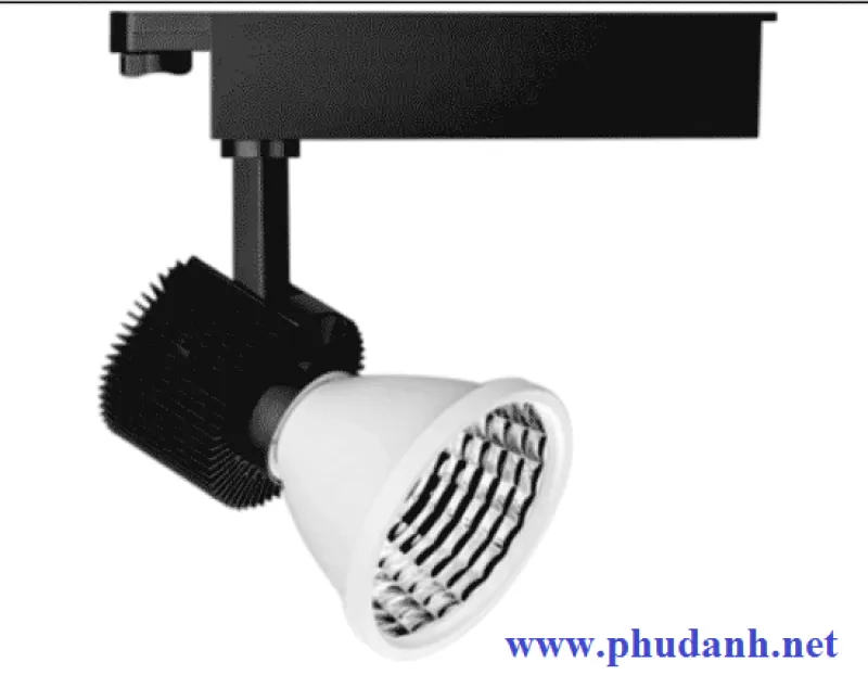 Đèn Rọi Tiêu Điểm Paragon PSLMM18L - Đại lý Đèn Led Phú Danh