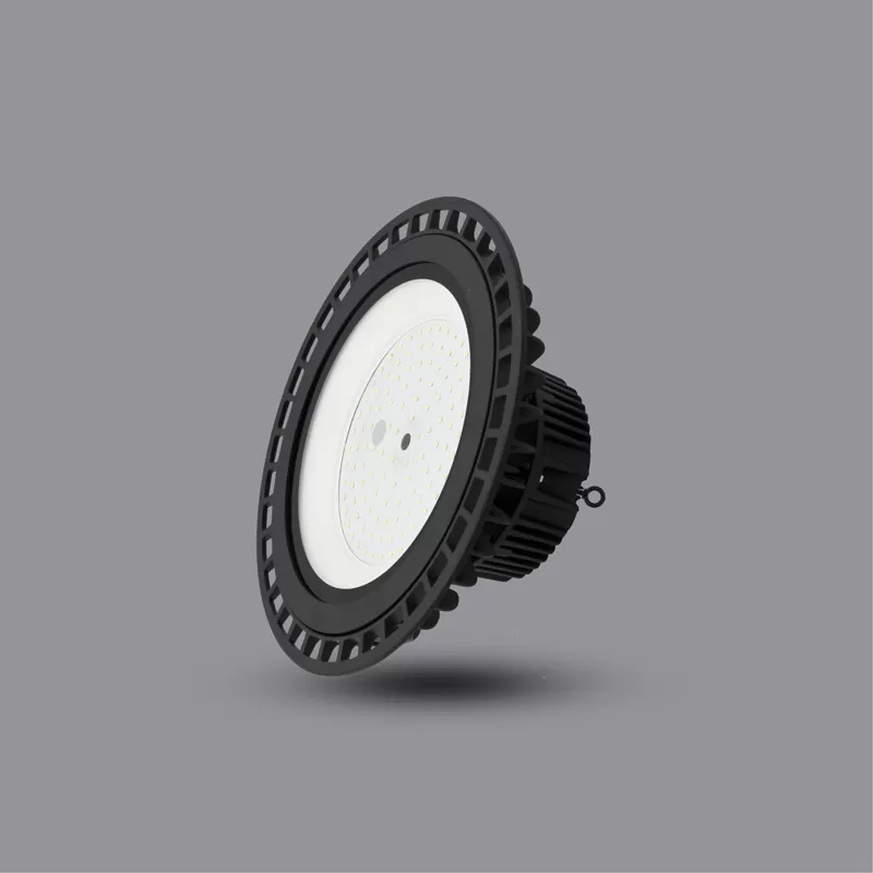 Đèn Cao Áp Treo Trần PHBSS60L 