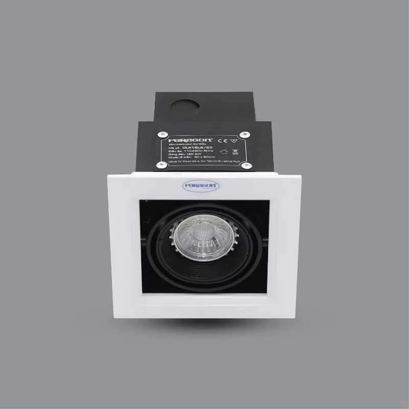 Đèn Led Downlight Âm Trần OLA26L12