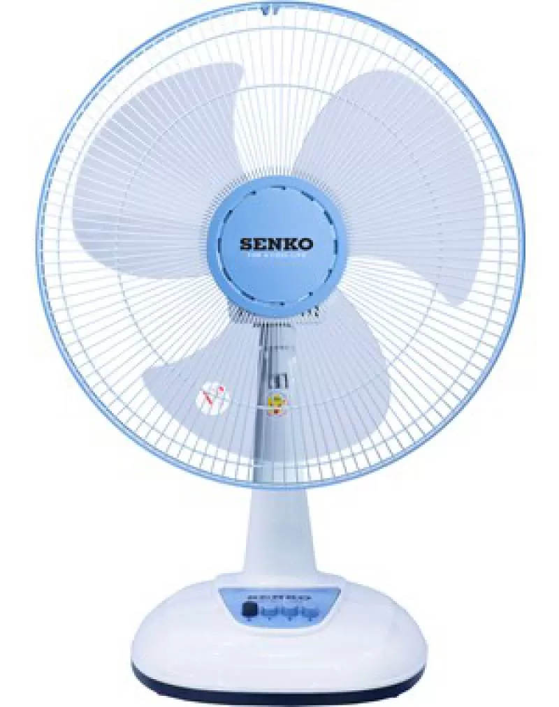 Quạt Bàn Senko B1616 - Đại lý phân phối giá gốc, chiết khấu cao