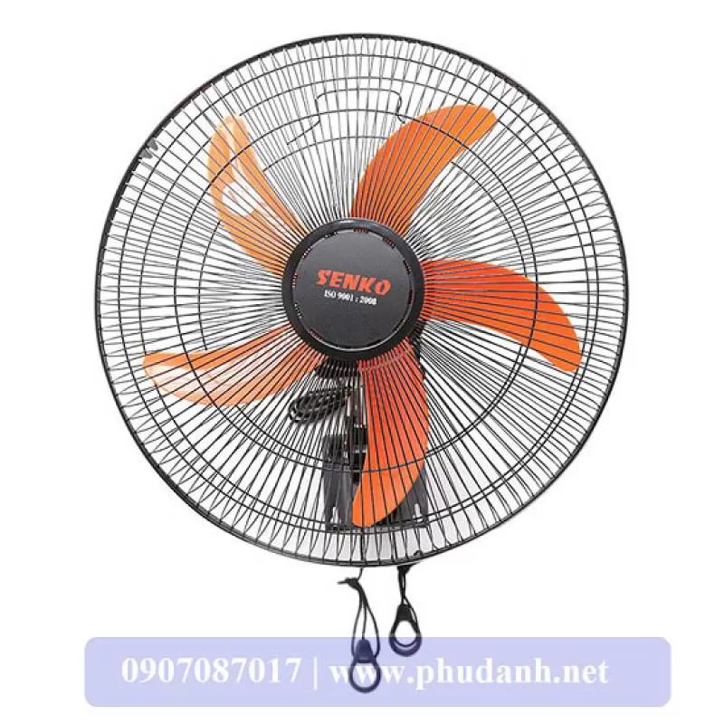Quạt Treo Tường SenKo TC16