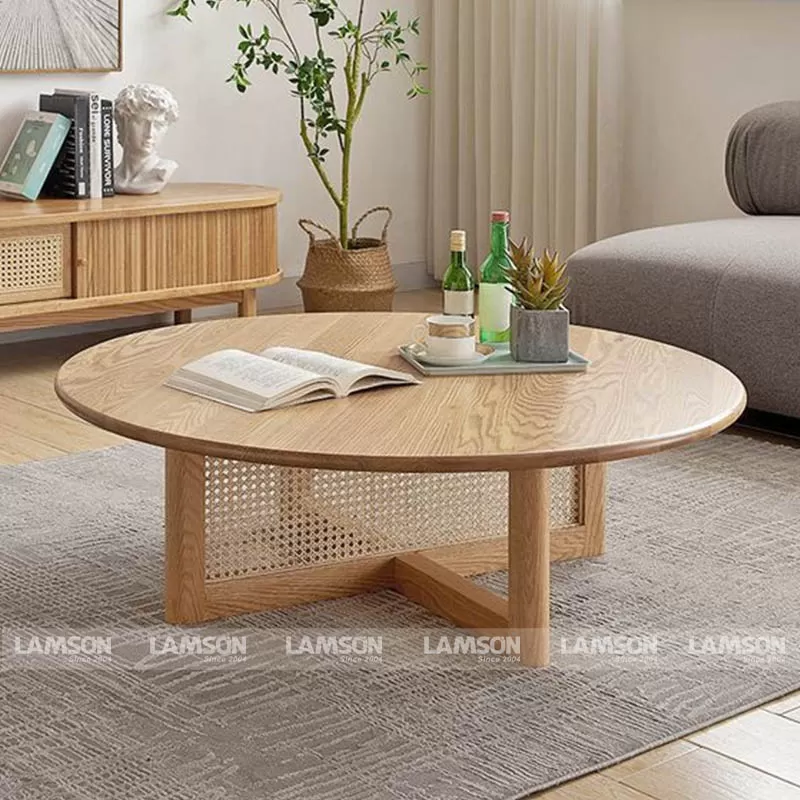 Bàn Sofa Elly 