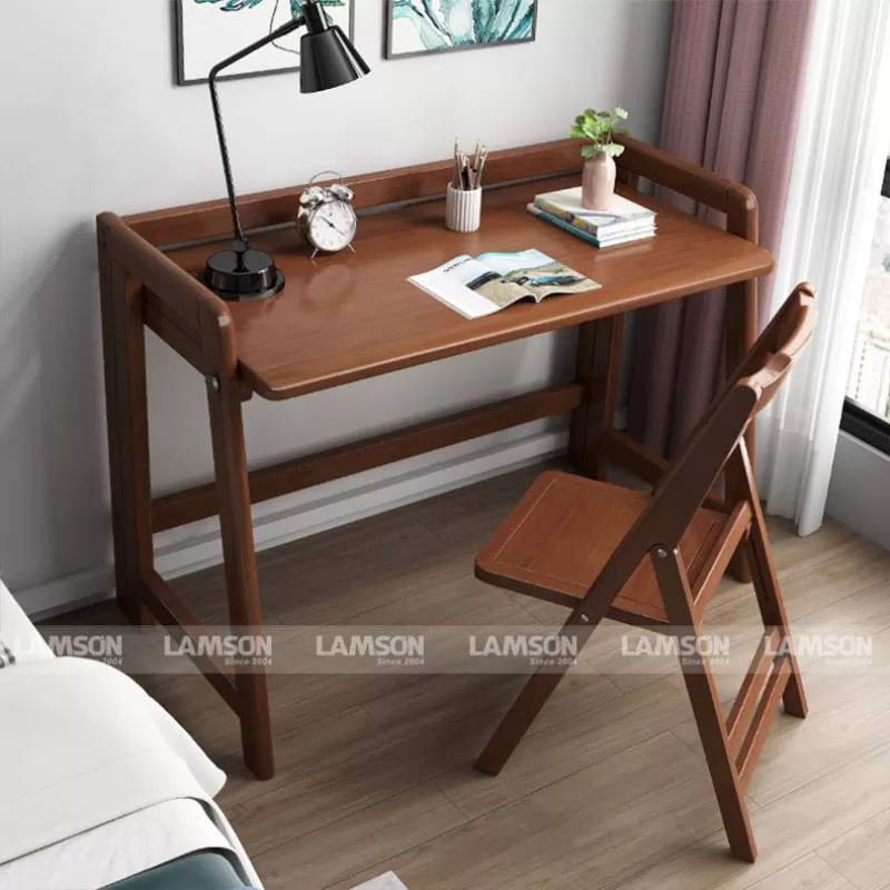 Bàn làm việc gấp gọn Flip #36