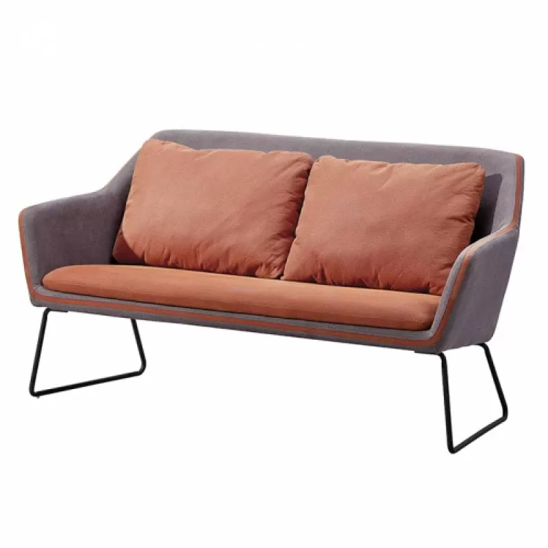 Ghế băng dài Frame