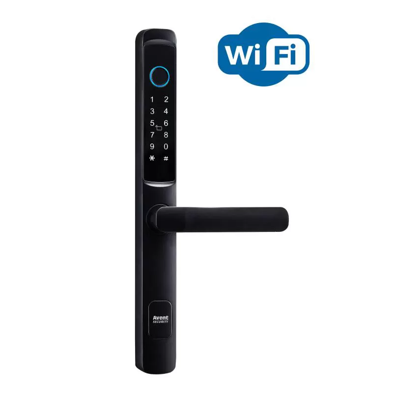 Khóa cửa nhà thông minh Avent Security S6 WIFI 