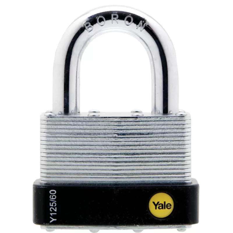 Khoá bấm Yale Y125/60/133/1