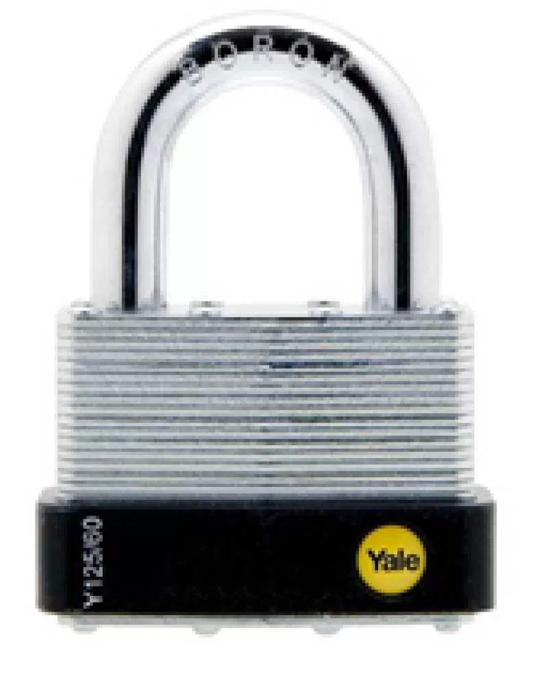 Khoá bấm Yale Y125/50/129/1