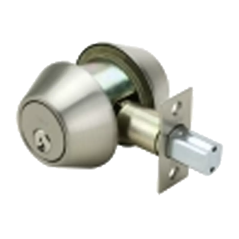 Khóa cóc Yale 8121 US32D 