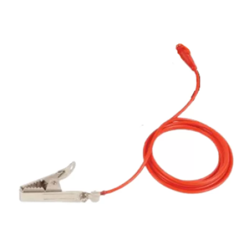 Dây cáp 1.7m có kẹp