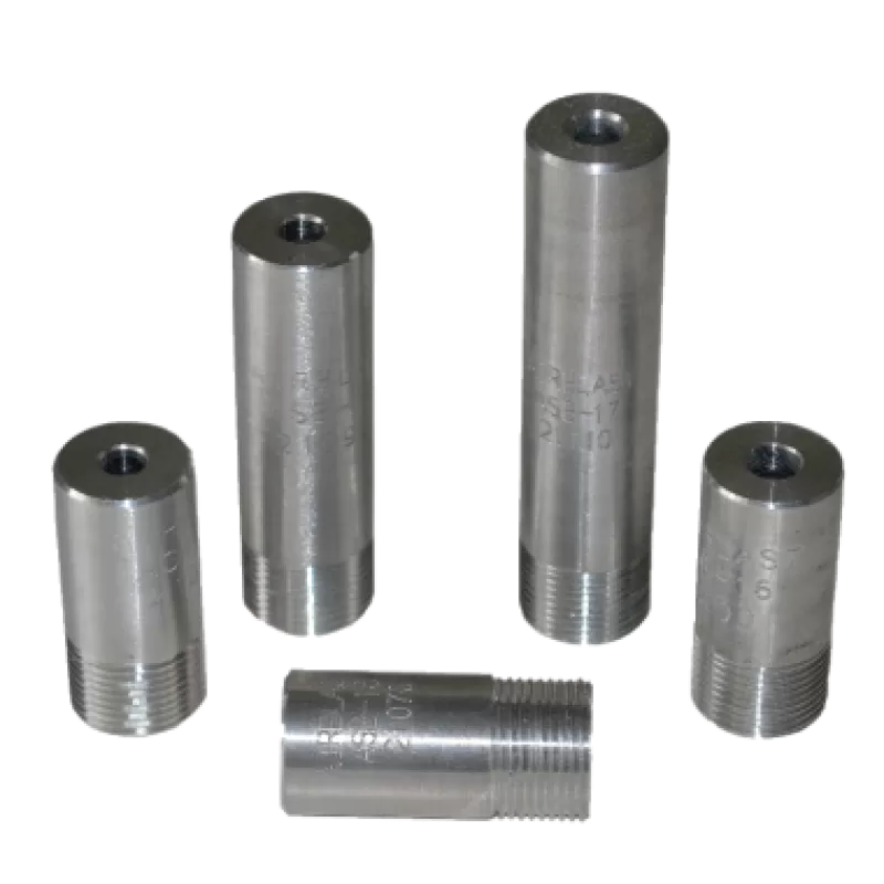 Béc phun cát trong ống vỏ nhôm ASB-16