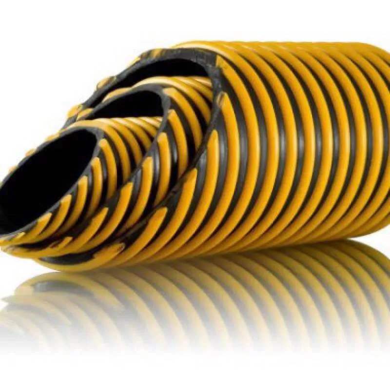 Ống hút hạt Ponaflex 5"