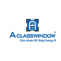 NHÀ SẢN XUẤT CỬA NHỰA LÕI THÉP - CỬA NHÔM HỆ CAO CẤP ACLASS WINDOW