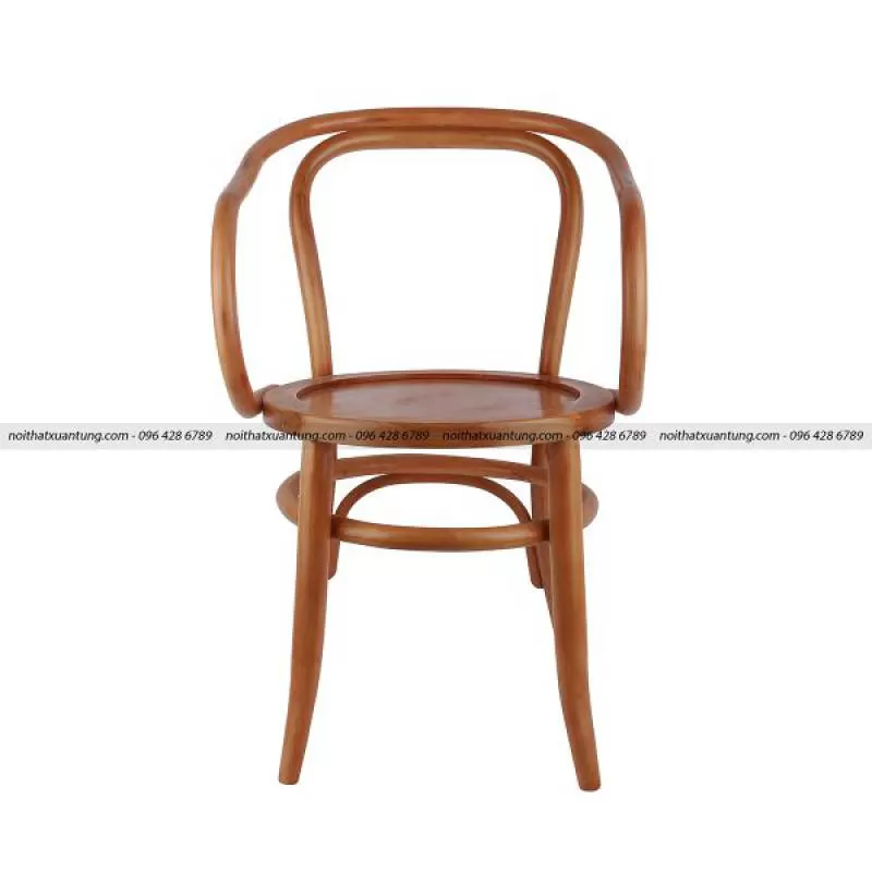 Ghế gỗ GHM05