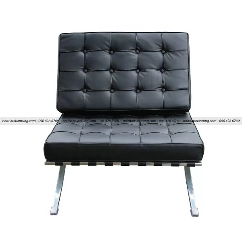 Ghế Barcelona GHTG01