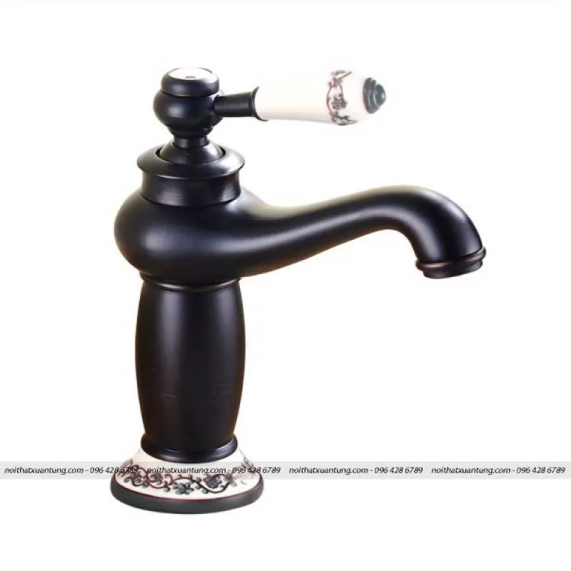 VÒI THÂN THẤP LWH35SB