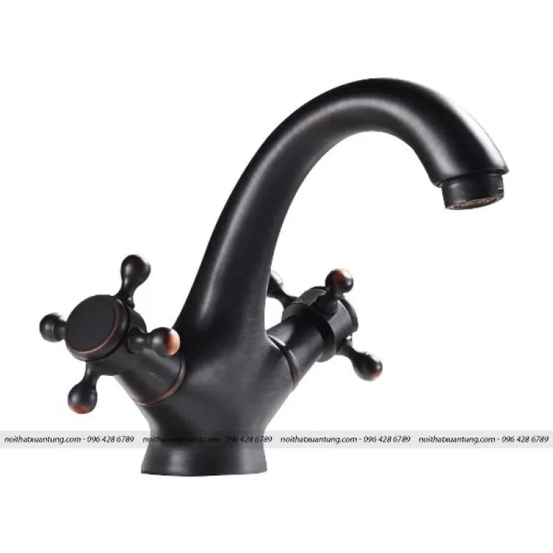 VÒI THÂN THẤP LWH42B