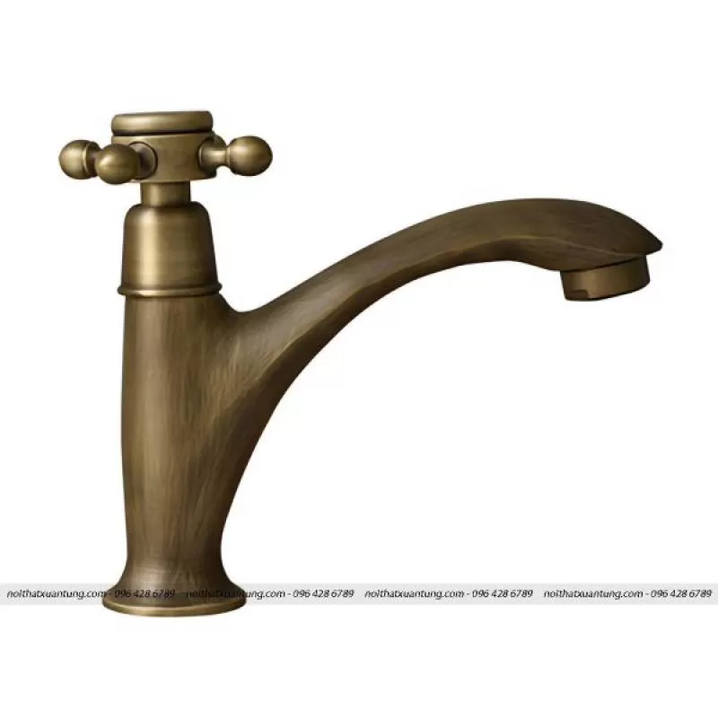 VÒI THÂN THẤP LWH109