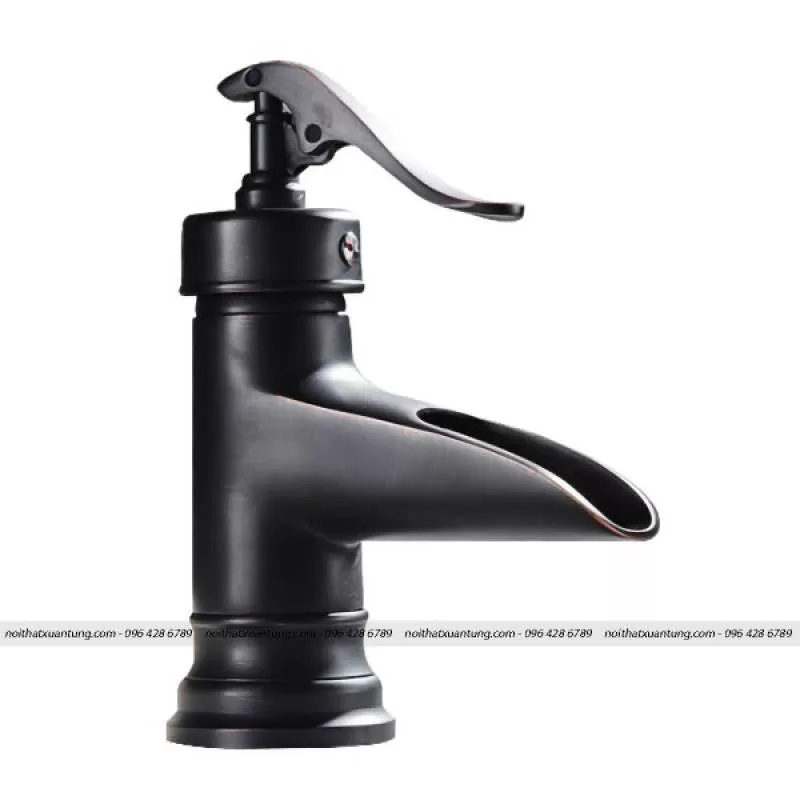 VÒI THÂN THẤP LWH47B