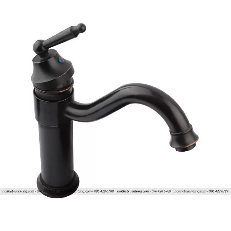 VÒI THÂN THẤP LWH03B