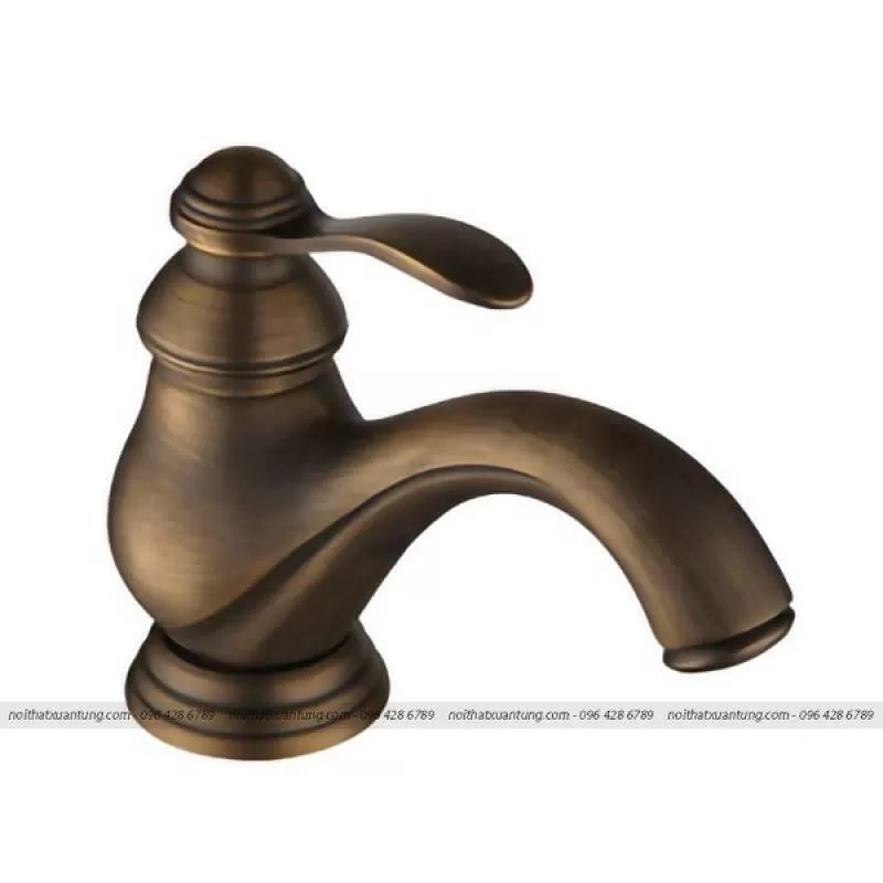 VÒI THÂN THẤP LWH11