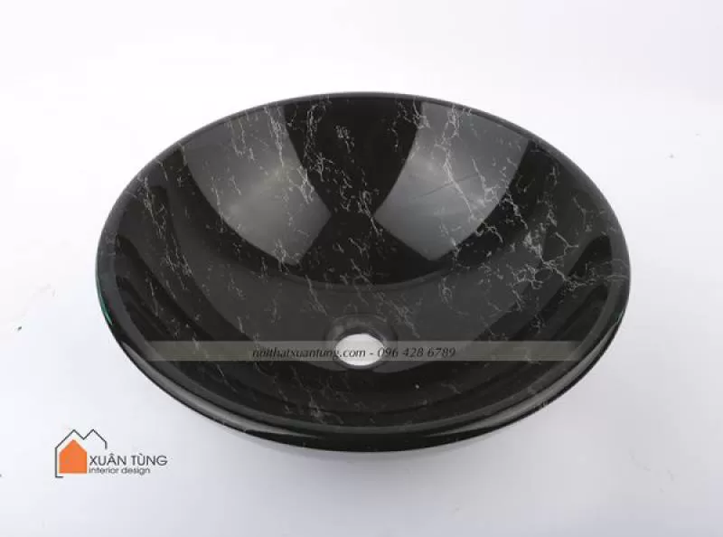 LAVABO Thủy Tinh LGA006