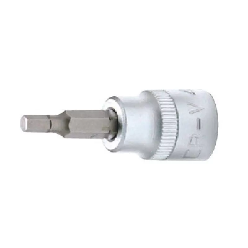 Đầu tuýp lục giác 3/8” SMATO 48mm