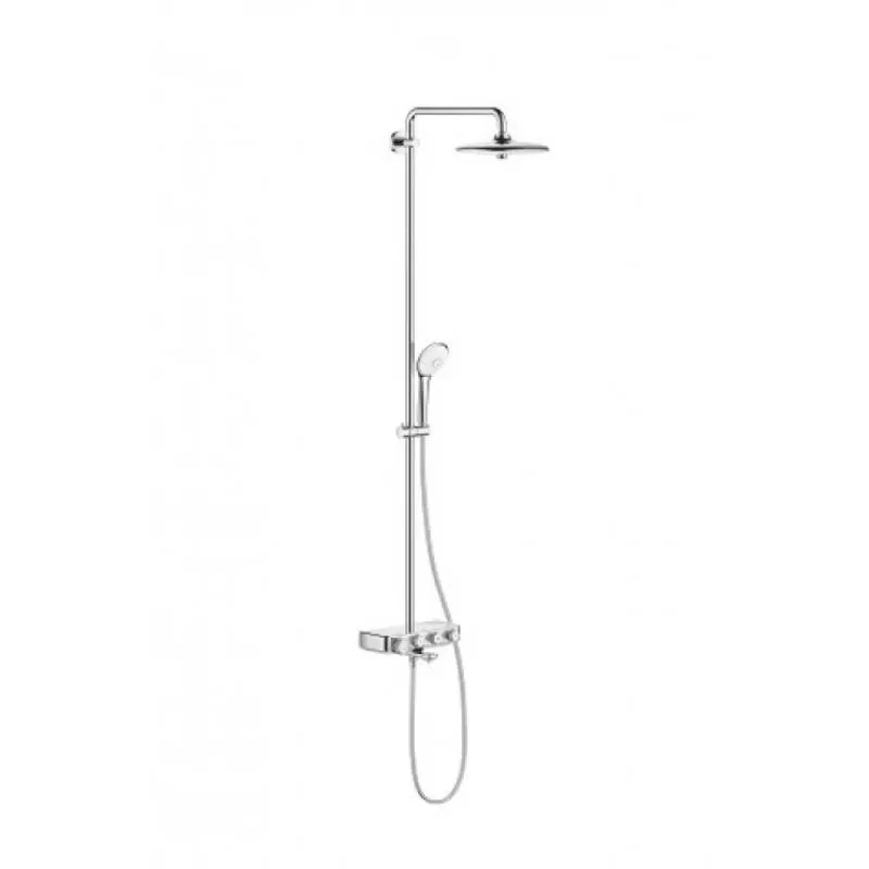 Sen Tắm Thông Minh Grohe SmartControl Euphoria 26510000 Nóng Lạnh