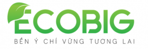 CÔNG TY CỔ PHẦN ECOBIG 