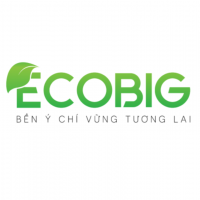 CÔNG TY CỔ PHẦN ECOBIG