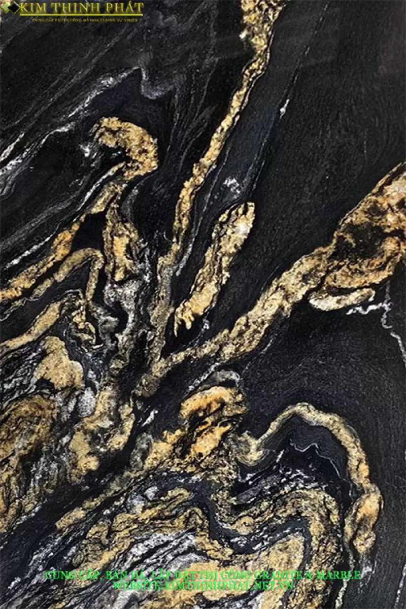 Giá Đá Hoa Cương Titanium Gold Ốp Bậc Cầu Thang, Tranh Đá Tự Nhiên, Ốp Mặt Tiền, Bàn Bếp, Quầy Bar, Đảo Bếp, Bàn Ăn Cao Cấp TPHCM, Bình Dương, Đồng Nai Cho Biệt Thự, Nhà Phố, Chung Cư